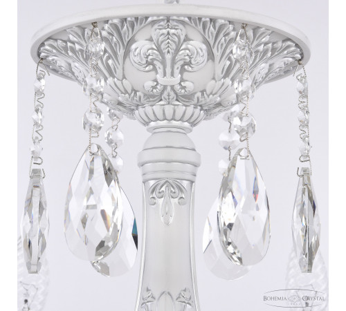 Подвесная люстра Bohemia Ivele Crystal AL79118/12/285 B WMN Подвесная люстра Bohemia Ivele Crystal AL79118/12/285 B WMN