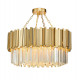 Подвесная люстра Delight Collection Barclay MD19090002-8A