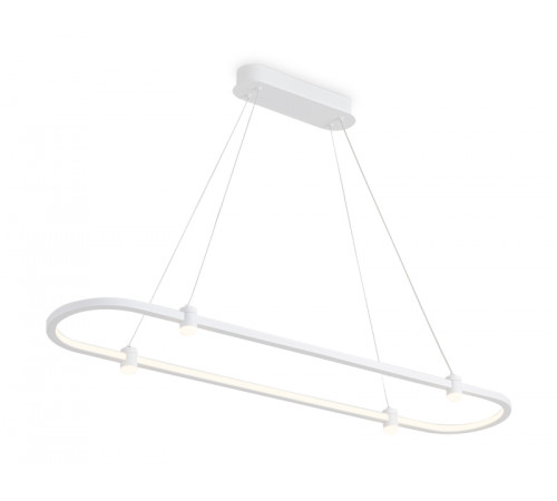Подвесная люстра Ambrella Light Comfort FL5588 Подвесная люстра Ambrella Light Comfort FL5588