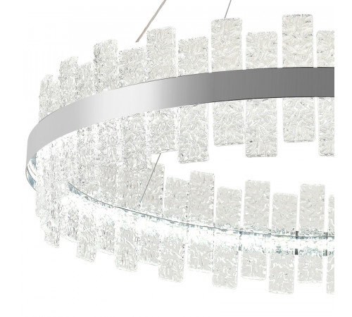 Подвесная люстра Natali Kovaltseva LED LAMPS 81269