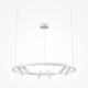Подвесная люстра Maytoni Satellite MOD102PL-L42WK
