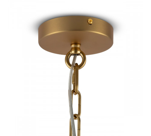 Подвесная люстра Maytoni Bowi H009PL-06G Подвесная люстра Maytoni Bowi H009PL-06G