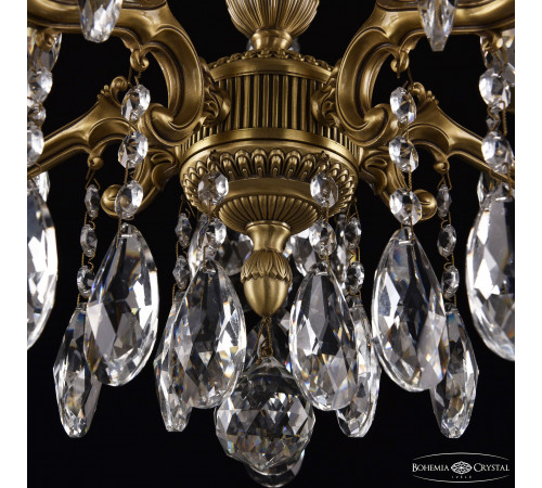 Подвесная люстра Bohemia Ivele Crystal 73102/5/125 A FP Подвесная люстра Bohemia Ivele Crystal 73102/5/125 A FP