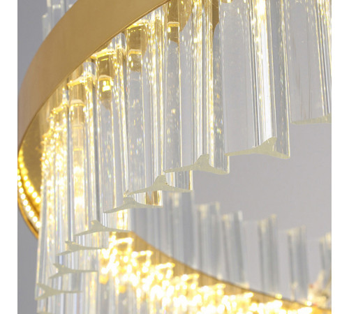 Подвесная люстра Natali Kovaltseva Royalton LED LAMPS 81220 Подвесная люстра Natali Kovaltseva Royalton LED LAMPS 81220
