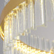 Подвесная люстра Natali Kovaltseva Royalton LED LAMPS 81220