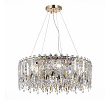 Подвесная люстра ST Luce Desio SL1655.203.08