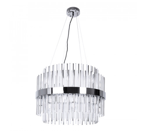 Подвесная люстра Arte Lamp Montreal A1034SP-16CC Подвесная люстра Arte Lamp Montreal A1034SP-16CC
