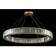 Подвесная люстра Arti Lampadari Anzio L 1.5.100.100 A