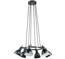 Подвесная люстра Lightstar ACROBATA 761167