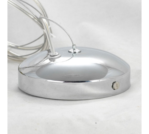 Подвесная люстра Lussole Topgrade LSP-8462 Подвесная люстра Lussole Topgrade LSP-8462