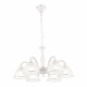 Подвесная люстра Arte Milano 349737/6 WT+SL