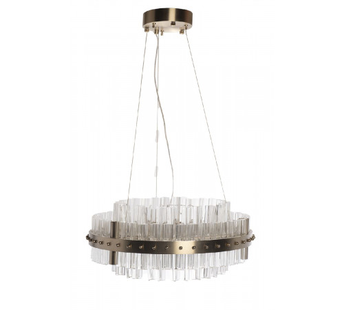 Подвесная люстра Garda Decor Galaxy 91GH-30864 Подвесная люстра Garda Decor Galaxy 91GH-30864