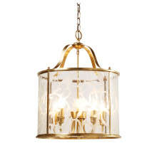 Подвесная люстра Arte Lamp Bologna A6512SP-5AB