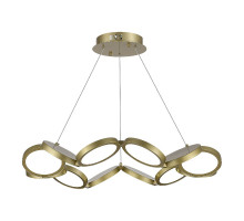 Подвесная люстра ST Luce Rio SL6508.203.01