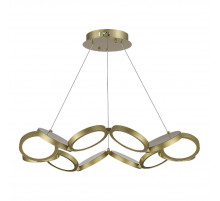 Подвесная люстра ST Luce Rio SL6508.203.01