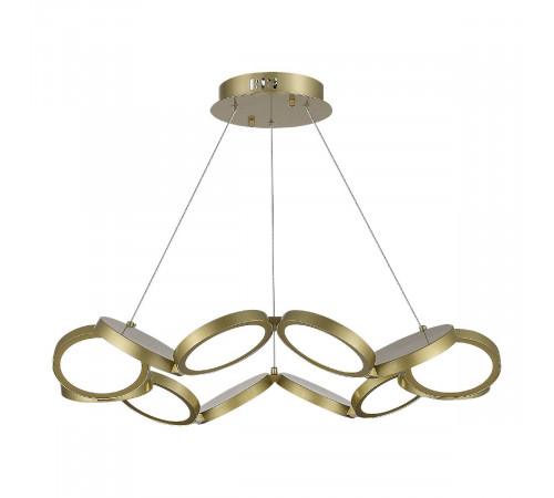 Подвесная люстра ST Luce Rio SL6508.203.01