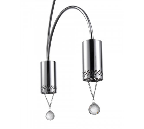 Подвесная люстра Vele Luce Pioggia VL4283P03