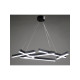 Подвесная люстра Zortes Aven ZRS.01243.02