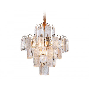 Подвесная люстра Ambrella Light Traditional TR5231