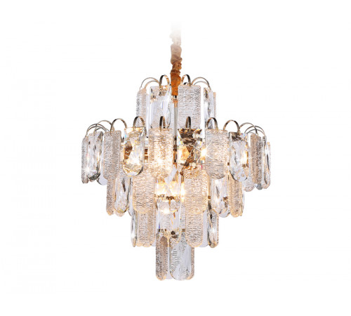 Подвесная люстра Ambrella Light Traditional TR5231 Подвесная люстра Ambrella Light Traditional TR5231