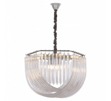 Подвесная люстра Arte Milano S.97378.D600.H430.E14.9 Ni