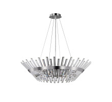 Подвесная люстра Stilfort Snowy 2116/09/08P