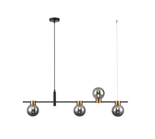 Подвесная люстра Vele Luce Ideale VL5872P24 Подвесная люстра Vele Luce Ideale VL5872P24
