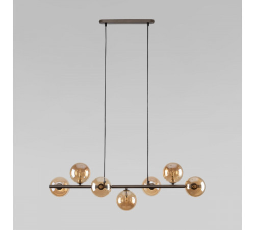 Подвесная люстра TK Lighting 4506 Estera a068603 Подвесная люстра TK Lighting 4506 Estera a068603