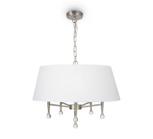 Подвесная люстра Freya Rosemary FR2190PL-05N1