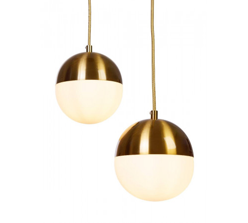 Подвесная люстра Myfar Loreen MR2220-3P
