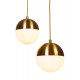 Подвесная люстра Myfar Loreen MR2220-3P