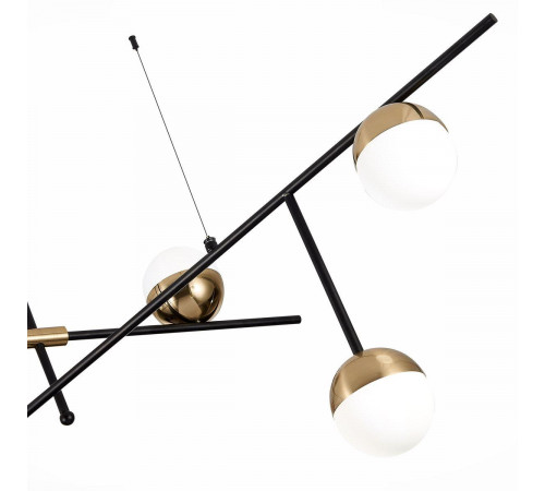 Подвесная люстра ST Luce Albero SL1507.422.06 Подвесная люстра ST Luce Albero SL1507.422.06