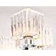 Подвесная люстра Ambrella Light Traditional TR4522