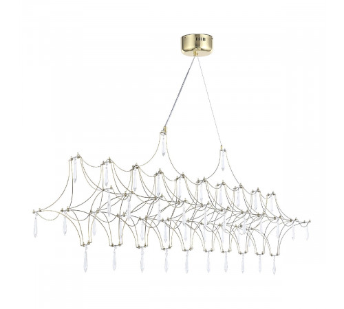 Подвесная люстра ST Luce Gravetta SL6603.203.23 Подвесная люстра ST Luce Gravetta SL6603.203.23