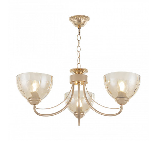 Подвесная люстра Arte Milano Amalfi 331466/3 FGD
