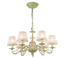 Подвесная люстра Toplight Susanna TL7290D-07RY