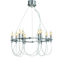 Подвесная люстра Divinare Capillari 8778/02 LM-12