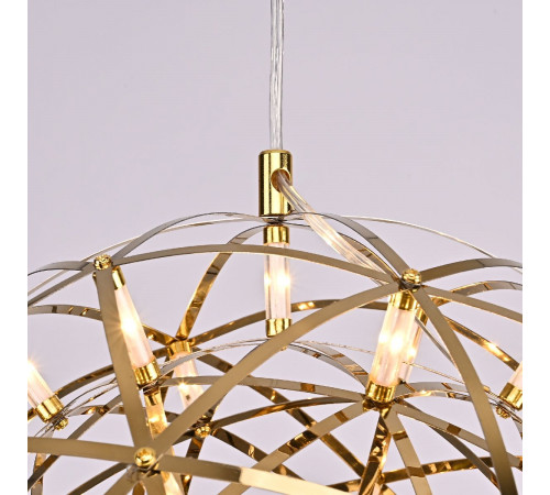 Подвесная люстра ImperiumLoft Mi Raimond 256143-22 Подвесная люстра ImperiumLoft Mi Raimond 256143-22