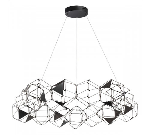 Подвесная люстра Odeon Light Trellis 5087/68L Подвесная люстра Odeon Light Trellis 5087/68L