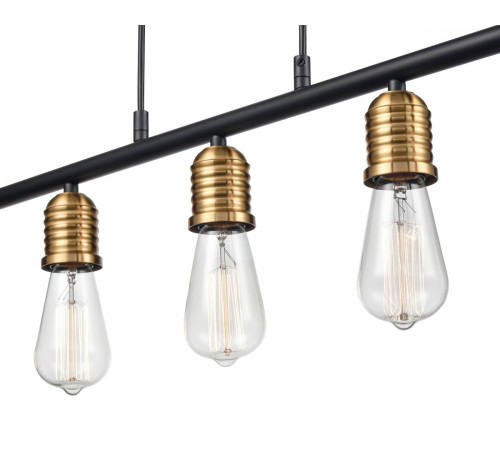 Подвесная люстра Vele Luce Tenuto VL6532P05 Подвесная люстра Vele Luce Tenuto VL6532P05