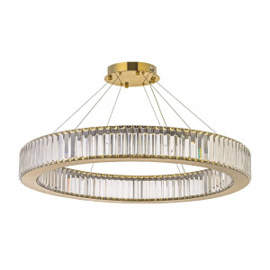 Подвесная люстра Arti Lampadari Anzio L 1.5.80.100 G