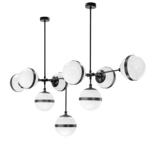 Подвесная люстра Lightstar Globo 813197