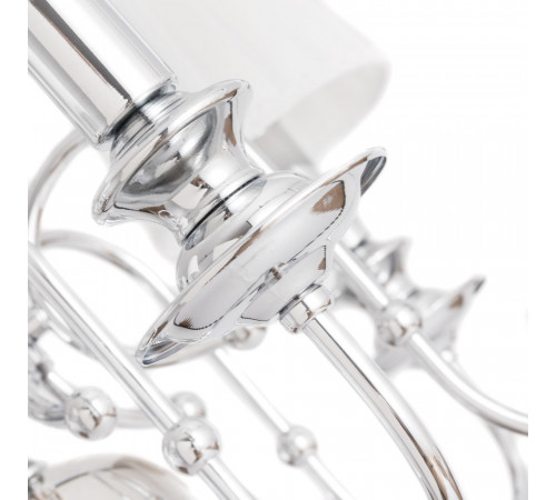 Подвесная люстра Arte Lamp Molly A1316LM-6CC