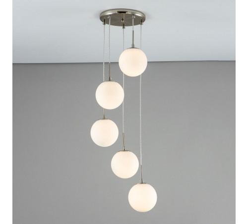 Подвесная люстра Citilux Томми CL102054 Подвесная люстра Citilux Томми CL102054