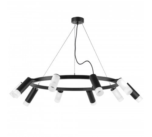 Подвесная люстра Lightstar Rullo (571020+214436-5+214487-5+202431-10) LR0203658751 Подвесная люстра Lightstar Rullo (571020+214436-5+214487-5+202431-10) LR0203658751