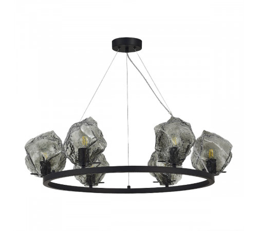 Подвесная люстра ST Luce Portici SL1175.403.06 Подвесная люстра ST Luce Portici SL1175.403.06