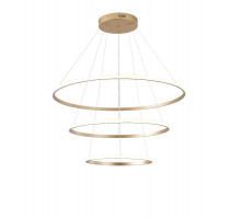 Подвесная люстра Zortes Ringolight ZRS.33320.75C
