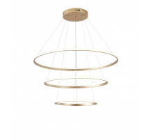 Подвесная люстра Zortes Ringolight ZRS.33320.75C