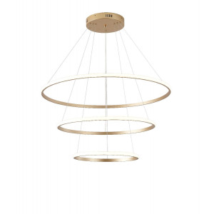 Подвесная люстра Zortes Ringolight ZRS.33320.75C