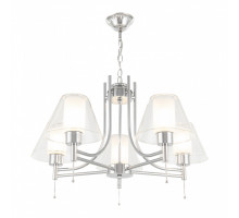 Подвесная люстра Arte Milano Amalfi 338556/5 CR